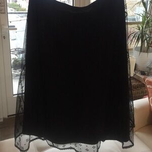 NWOT gorgeous skirt